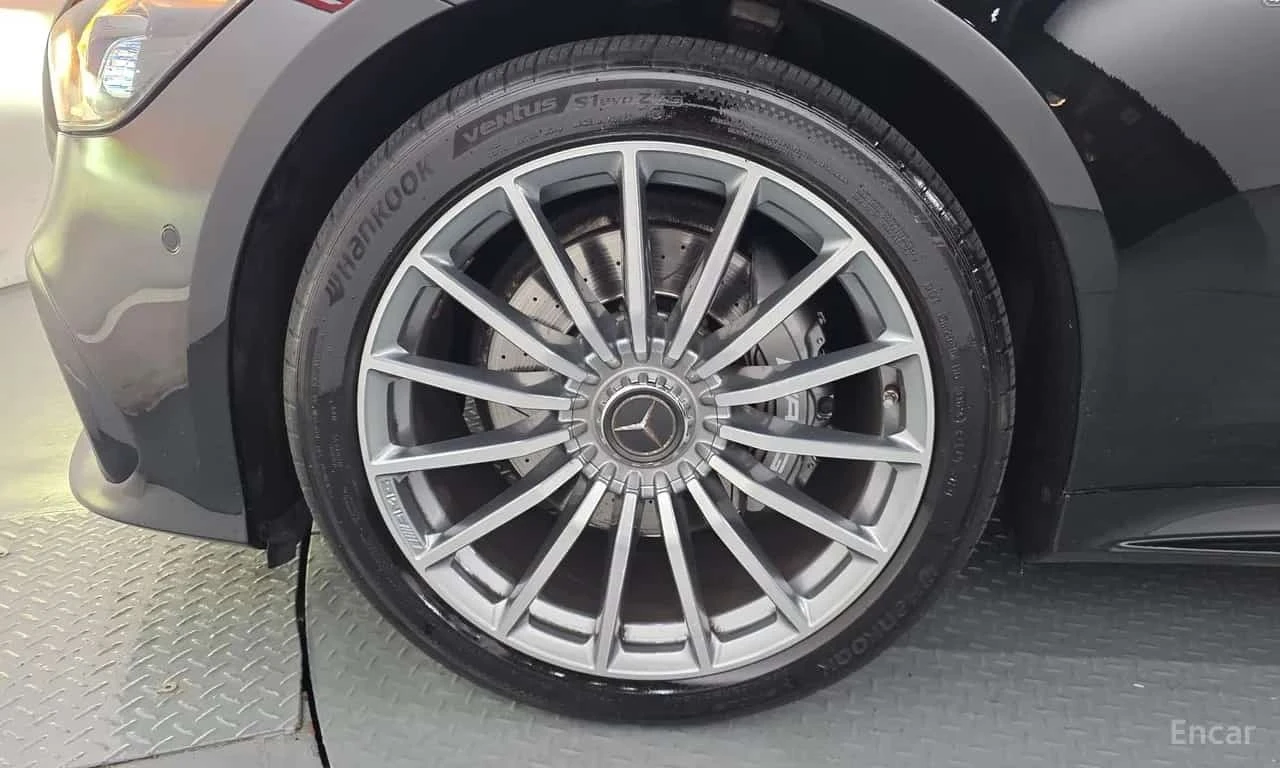 Mercedes-Benz AMG GT 4Door 43 4MATIC+ * ��������� ���� *  | Mobile.bg � ����������� 5