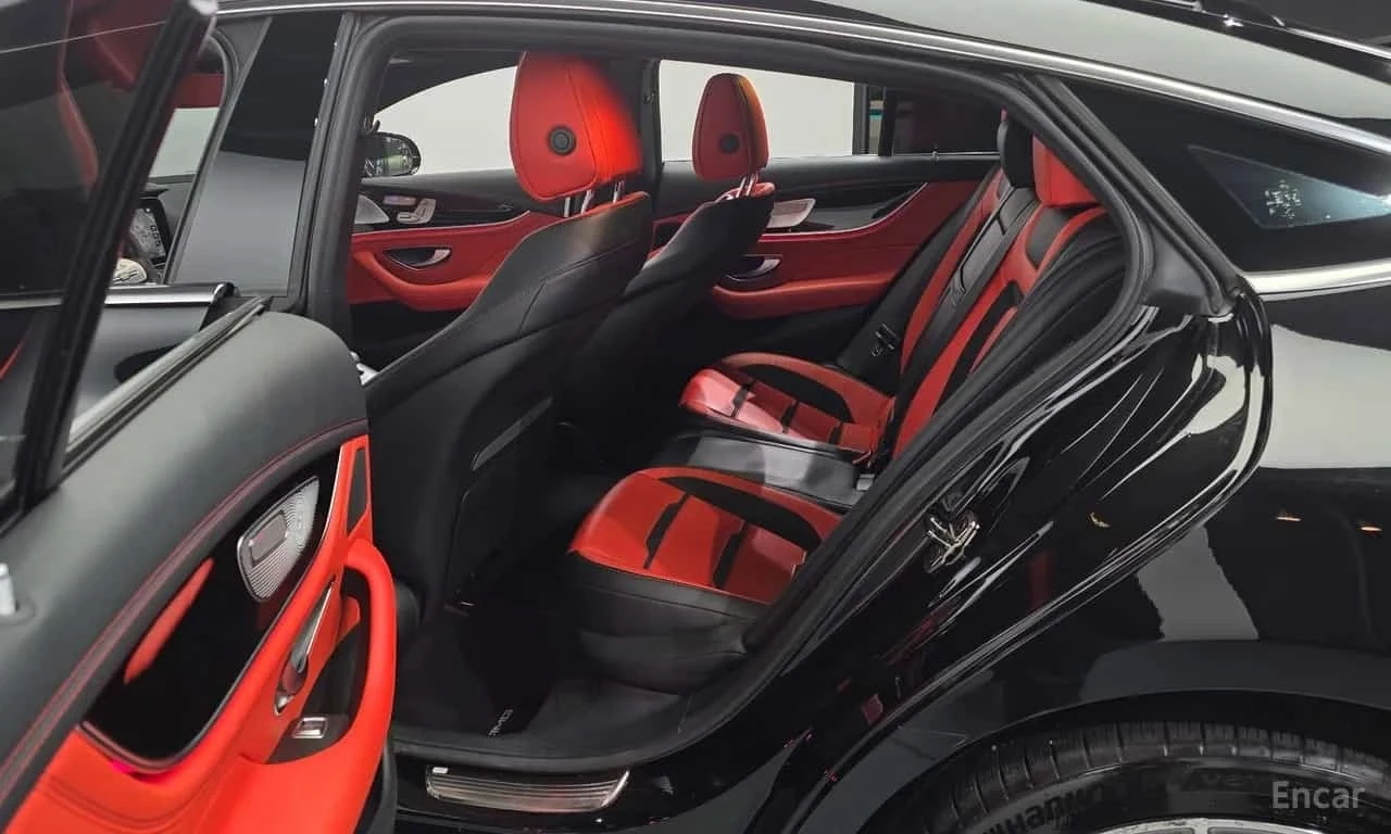 Mercedes-Benz AMG GT 4Door 43 4MATIC+ * ��������� ���� *  | Mobile.bg � ����������� 15