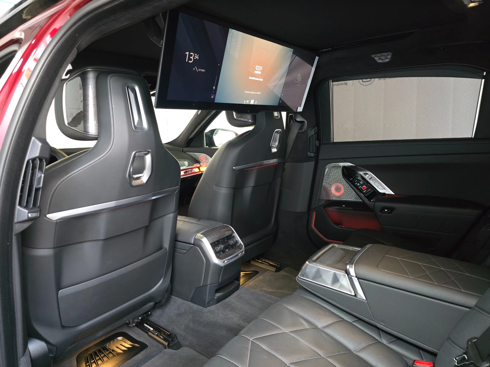 BMW 760 Xdrive | MAXTON PACK* TV* BOWERS & WILKINS*  | Mobile.bg � ����������� 13