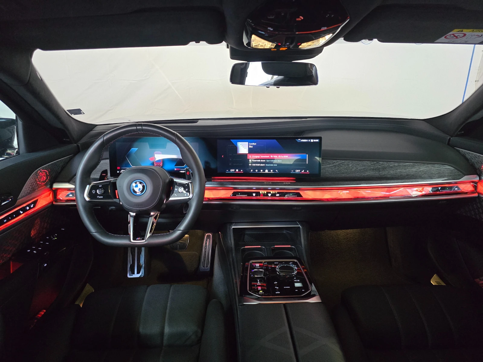 BMW 760 Xdrive | MAXTON PACK* TV* BOWERS & WILKINS*  | Mobile.bg � ����������� 8