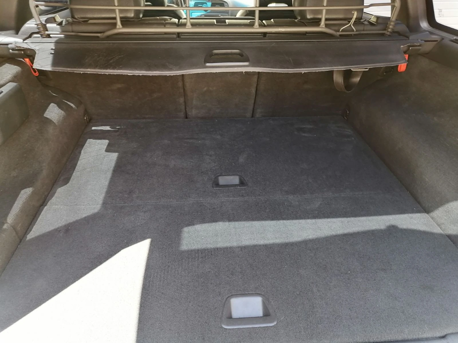Volvo Xc70 2.4 D5, снимка 13 - Автомобили и джипове - 56583682