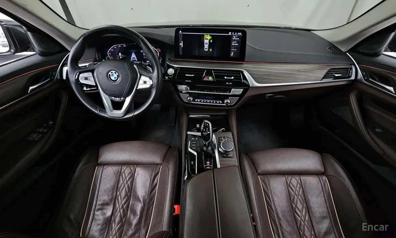 BMW 530 * 530i Luxury * ��������� * 360 * Head Up *  | Mobile.bg � ����������� 7
