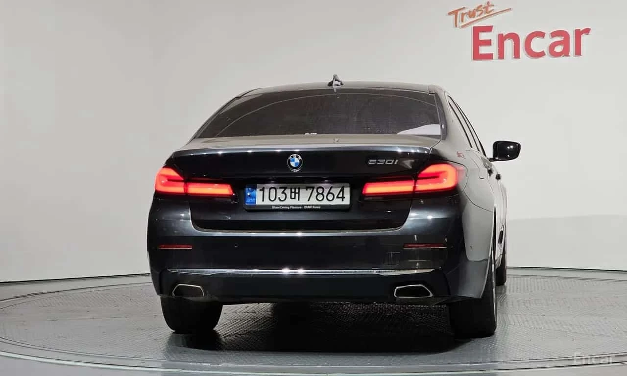 BMW 530 * 530i Luxury * ��������� * 360 * Head Up *  | Mobile.bg � ����������� 4