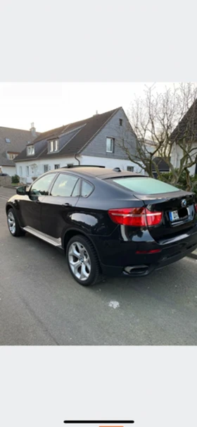 BMW X6 5.0 Бензин Отличен Мотор, снимка 5