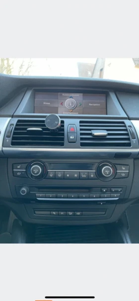 BMW X6 5.0 Бензин Отличен Мотор, снимка 3