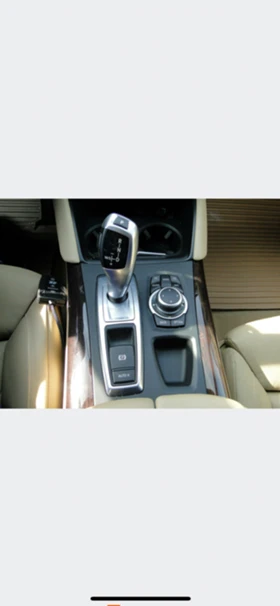 BMW X6 5.0 Бензин Отличен Мотор, снимка 11