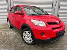 Toyota Urban Cruiser 1, 4D-4D, 90к.с., 6ск., 4х4, клима, мулти, борд, н, снимка 4