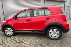 Toyota Urban Cruiser 1, 4D-4D, 90к.с., 6ск., 4х4, клима, мулти, борд, н, снимка 3