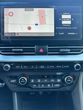 Kia Niro 1.6 plug-in hybrid 141hp, снимка 16