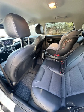 Kia Niro 1.6 plug-in hybrid 141hp, снимка 12