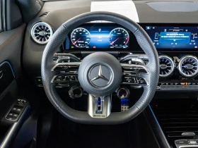 Mercedes-Benz GLA 35 AMG 4-MATIC PANORAMA MULTIBEAM CAMERA, снимка 8