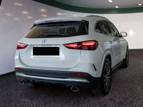 Mercedes-Benz GLA 35 AMG 4-MATIC PANORAMA MULTIBEAM CAMERA, снимка 2
