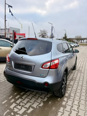 Nissan Qashqai Камера* 7места* Нов внос* Топ* Реален* Нави* Пано*, снимка 7