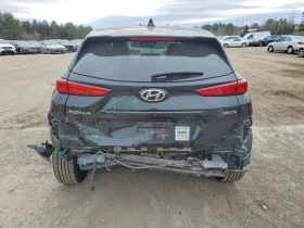 Hyundai Kona LIMITED ELECTRIC, снимка 5