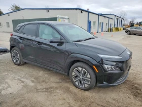 Hyundai Kona LIMITED ELECTRIC, снимка 3