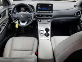 Hyundai Kona LIMITED ELECTRIC, снимка 8
