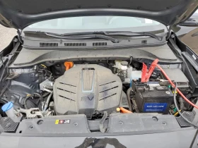 Hyundai Kona LIMITED ELECTRIC, снимка 12