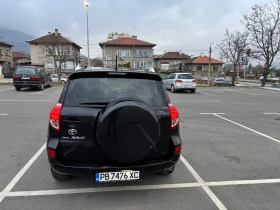 Toyota Rav4 2.2d 136кс D4D, снимка 6