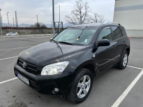 Toyota Rav4 2.2d 136кс D4D, снимка 1
