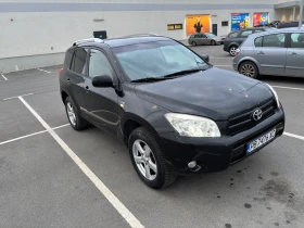 Toyota Rav4 2.2d 136кс D4D, снимка 3