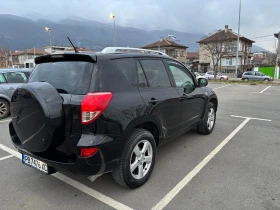 Toyota Rav4 2.2d 136кс D4D, снимка 5