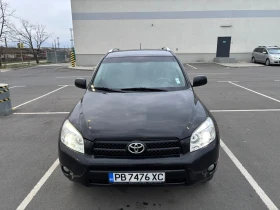 Toyota Rav4 2.2d 136кс D4D, снимка 2