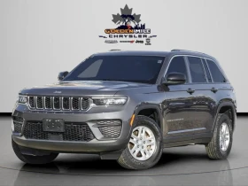 Jeep Grand cherokee * АвтоКредит * (ЦЕНА ДО БГ), снимка 1