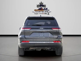 Jeep Grand cherokee * АвтоКредит * (ЦЕНА ДО БГ), снимка 3