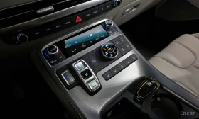 Hyundai Palisade CALLIGRAPHY* ПОДГРЕВ* ОБДУХВАНЕ* 360КАМЕРА* 7* МЕС, снимка 11