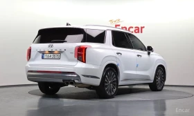 Hyundai Palisade CALLIGRAPHY* ПОДГРЕВ* ОБДУХВАНЕ* 360КАМЕРА* 7* МЕС, снимка 2
