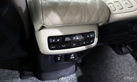 Hyundai Palisade CALLIGRAPHY* ПОДГРЕВ* ОБДУХВАНЕ* 360КАМЕРА* 7* МЕС, снимка 15