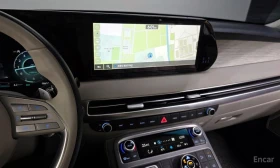 Hyundai Palisade CALLIGRAPHY* ПОДГРЕВ* ОБДУХВАНЕ* 360КАМЕРА* 7* МЕС, снимка 9