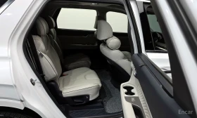 Hyundai Palisade CALLIGRAPHY* ПОДГРЕВ* ОБДУХВАНЕ* 360КАМЕРА* 7* МЕС, снимка 14