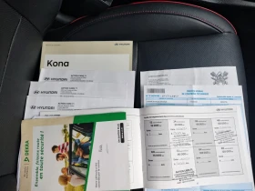 Hyundai Kona 1.6 CRDI 4x4 136hp RED Style EDITION, снимка 16