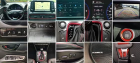 Hyundai Kona 1.6 CRDI 4x4 136hp RED Style EDITION, снимка 12