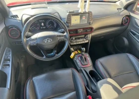 Hyundai Kona 1.6 CRDI 4x4 136hp RED Style EDITION, снимка 6