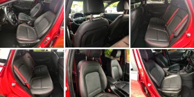 Hyundai Kona 1.6 CRDI 4x4 136hp RED Style EDITION, снимка 14