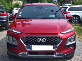 Hyundai Kona 1.6 CRDI 4x4 136hp RED Style EDITION, снимка 3