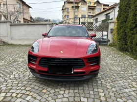 Porsche Macan S, снимка 2