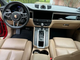 Porsche Macan S, снимка 10