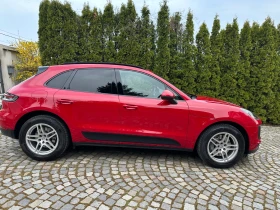 Porsche Macan S, снимка 4