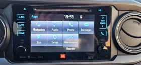 Toyota Tacoma TRD OFF ROAD, снимка 11