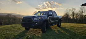 Toyota Tacoma TRD OFF ROAD, снимка 3