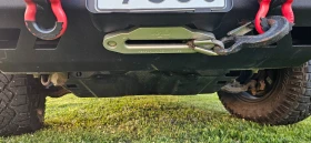 Toyota Tacoma TRD OFF ROAD, снимка 9