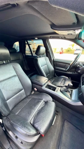 BMW X5 Е53 4.4i Facelift, снимка 9