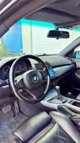 BMW X5 Е53 4.4i Facelift, снимка 8