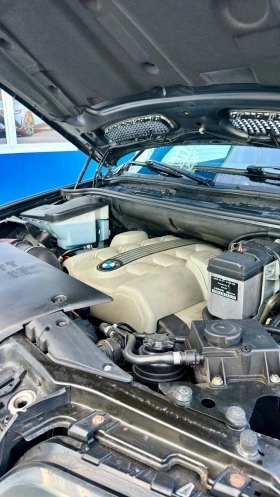 BMW X5 Е53 4.4i Facelift, снимка 16