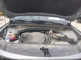 Kia Sorento 2.5l S, снимка 10