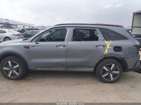 Kia Sorento 2.5l S, снимка 6