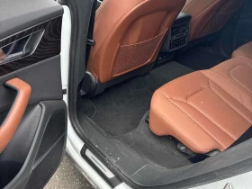 Audi Q8 /360/DISTRONIC/ОБДУХВАНЕ/АВТОКРЕДИТ, снимка 14